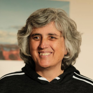 Speaker - Dami Charf