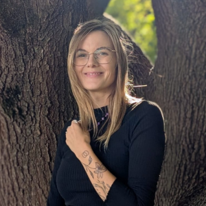 Speaker - Alexandra Leyer