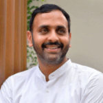 Dr. Jobin Joy Madukkakuhy