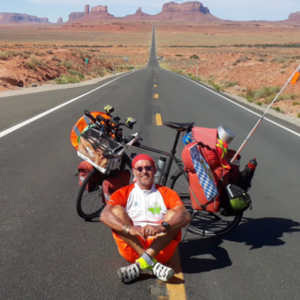 Speaker - Jörg Richter