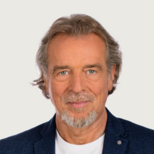 Speaker - Gottfried Sumser