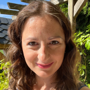 Speaker - Kendra Zwiefka