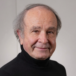 Speaker - Prof. Dr. Michael von Brück