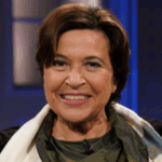 Dipl. Psych. Michaela Huber