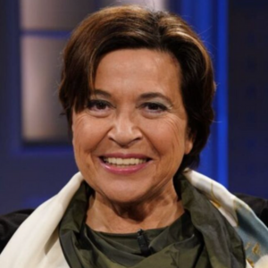 Speaker - Dipl. Psych. Michaela Huber