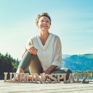 Speaker - Kathi Stumpf