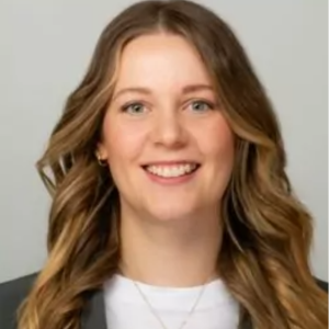 Speaker - Carina Lummer