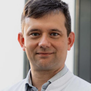 Speaker - Dr. Robert Schmidt