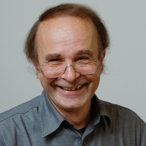 Speaker - Prof. Dr. Michael von Brück