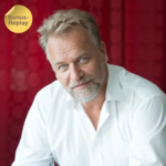 Dr. h.c. Andreas Ludwig Kalcker REPLAY