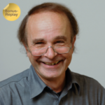 Prof. Dr. Michael von Brück REPLAY