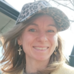 Julia Henning Apr. 26