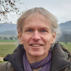 Speaker - Roland Armbruster Apr. 26