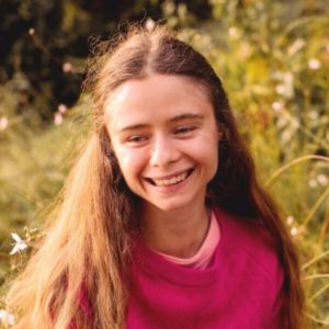 Speaker - Christina von Dreien