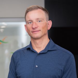 Speaker - Dr. Matthias Meier