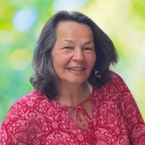 Speaker - Martina Franke